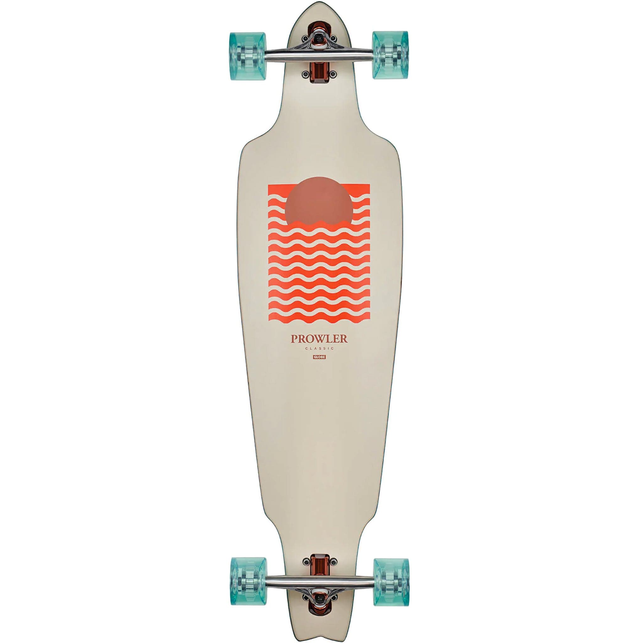 Globe Prowler Classic Dawn Copper 38"