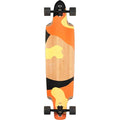 Globe Spearpoint Bamboo Xeric 40" Longboard Complete