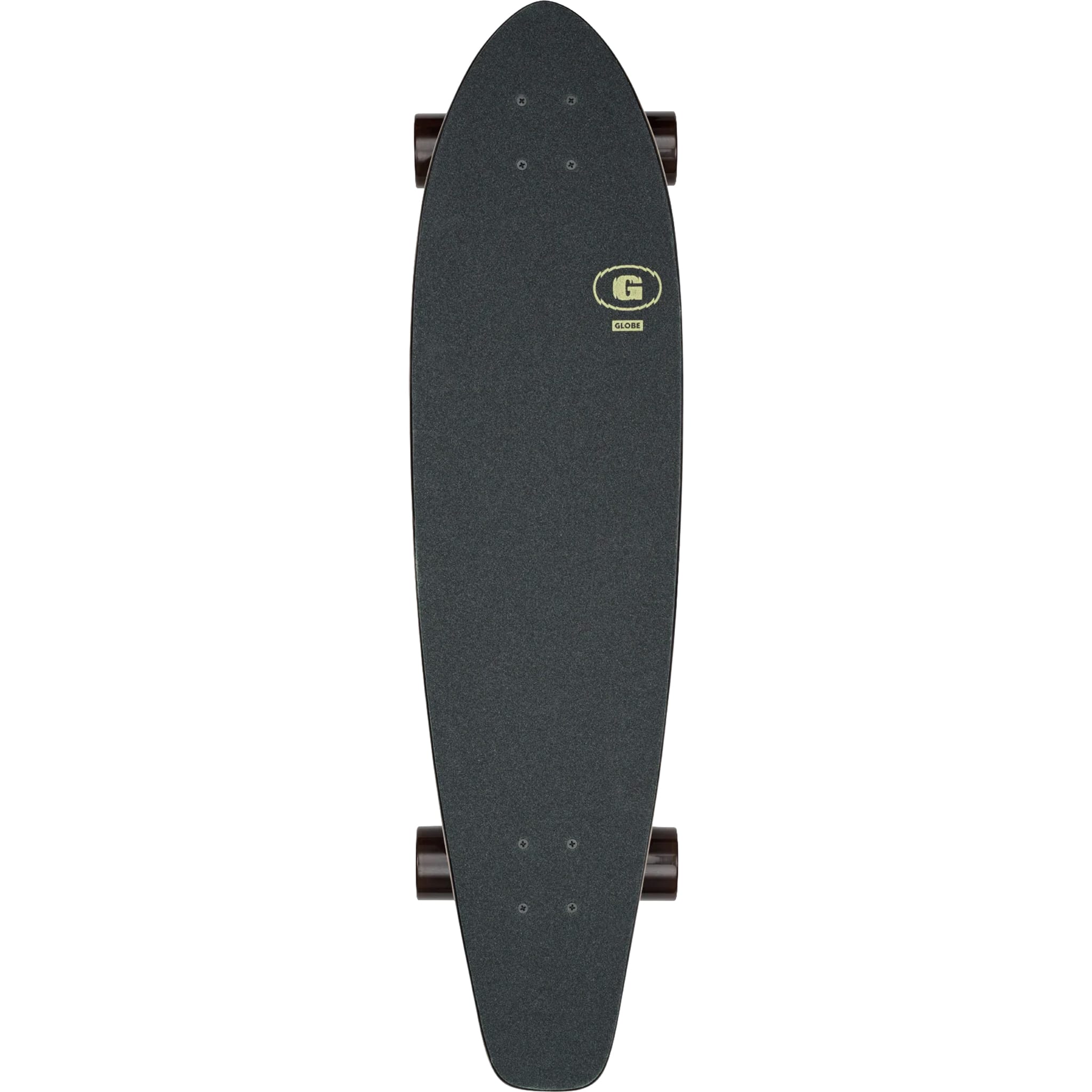 Globe The All-Time Longboard Complete Seascape 35"