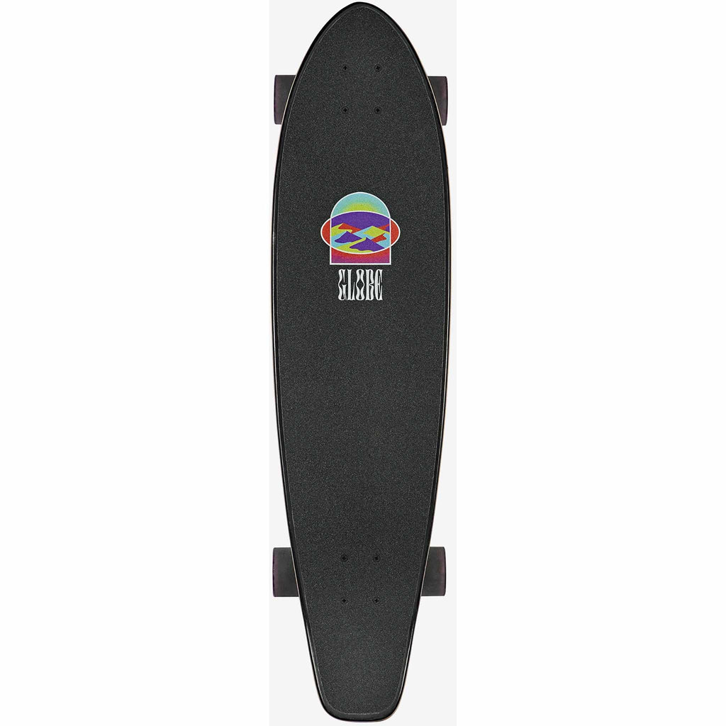 Globe The All-Time Sharps On The Brain 35"