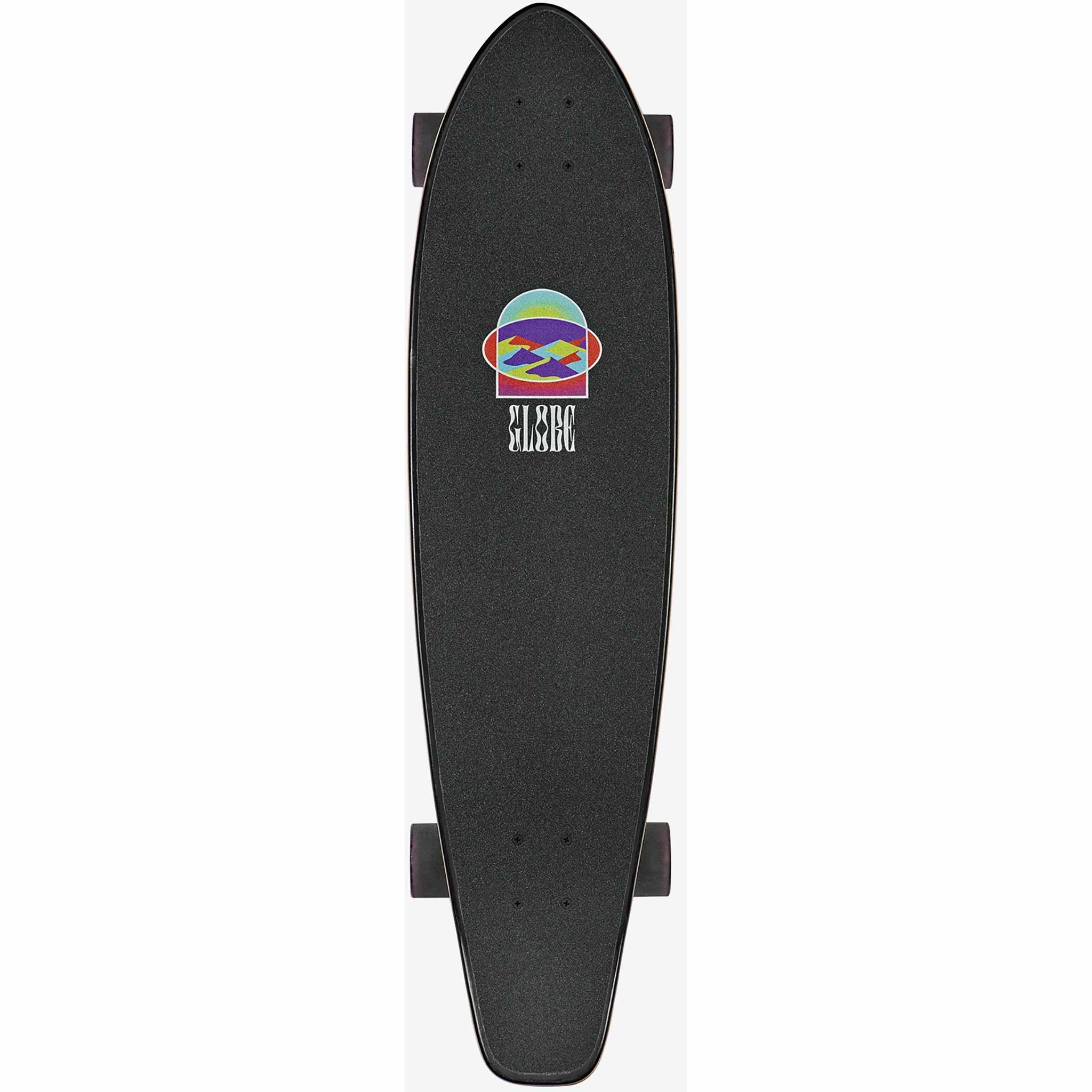 Globe The All-Time Sharps On The Brain 35"