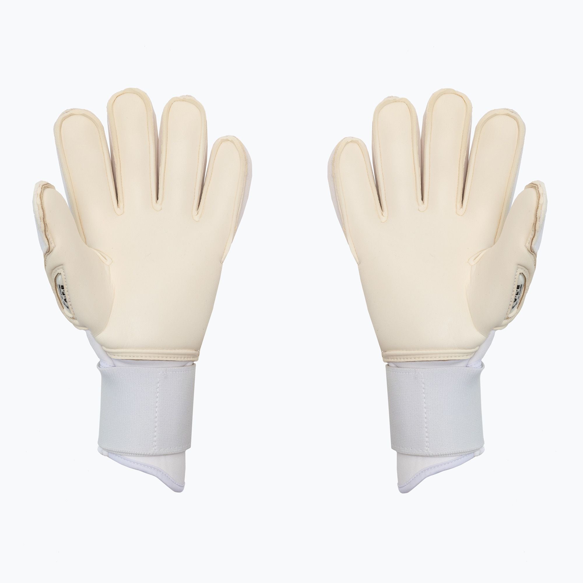 Select 93 Elite Pro Goalkeeper Glove White