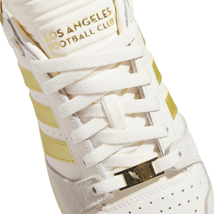 adidas LAFC Centennial 85 Low