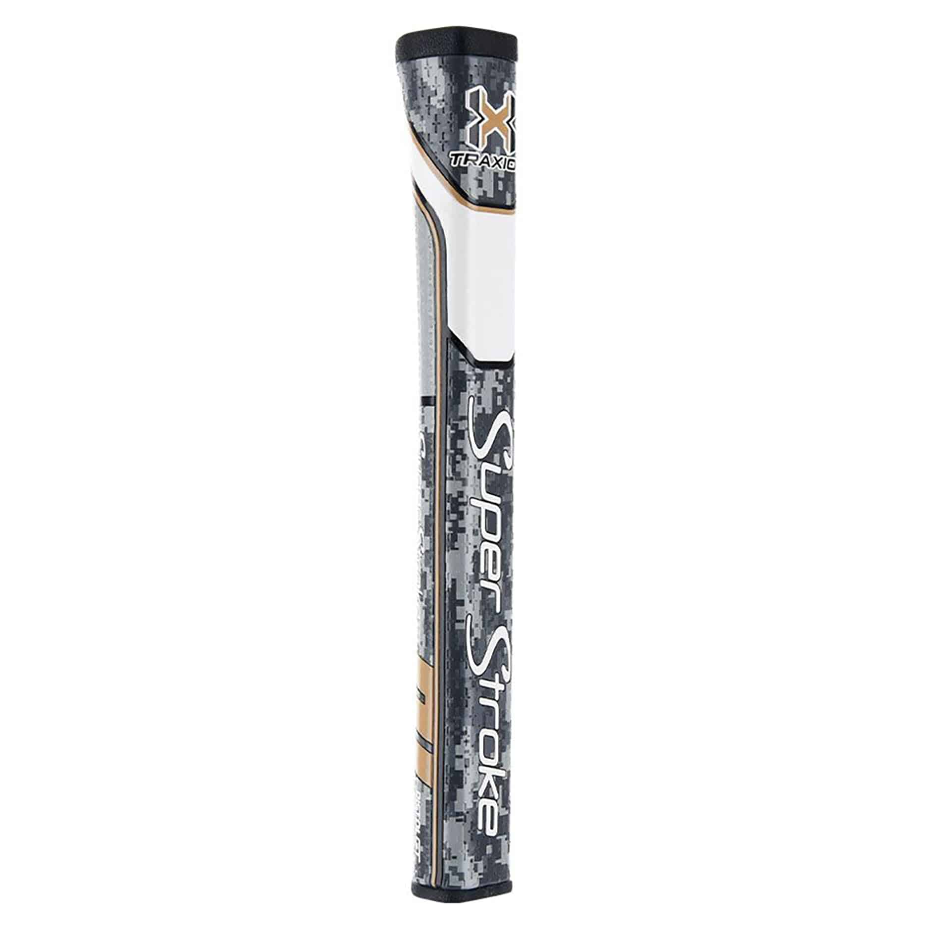 SuperStroke Traxion Pistol GT Tour Putter Grips