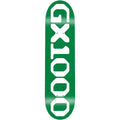 GX1000 OG Logo 8.125" Skateboard Deck