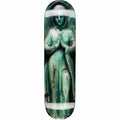 GX1000 Pray "Krull" Skateboard Deck 8"