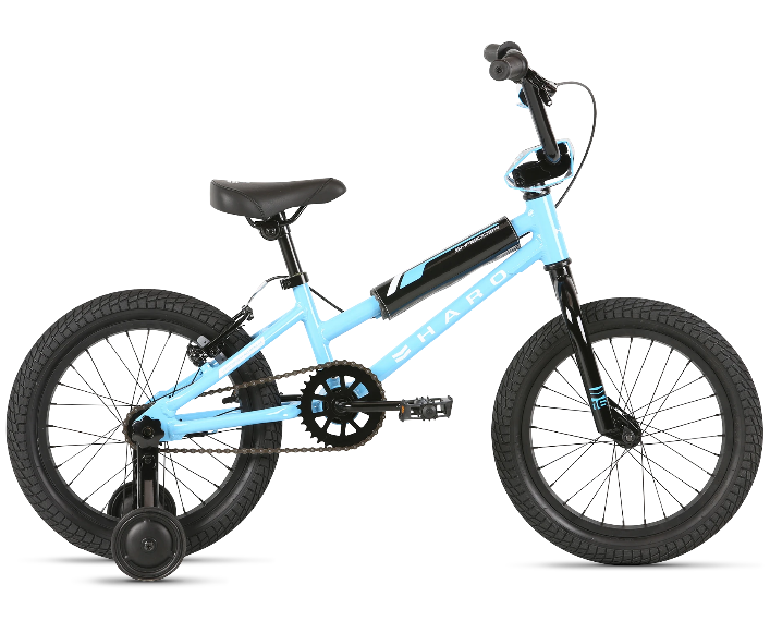 Haro Shredder 16" Girls Bike