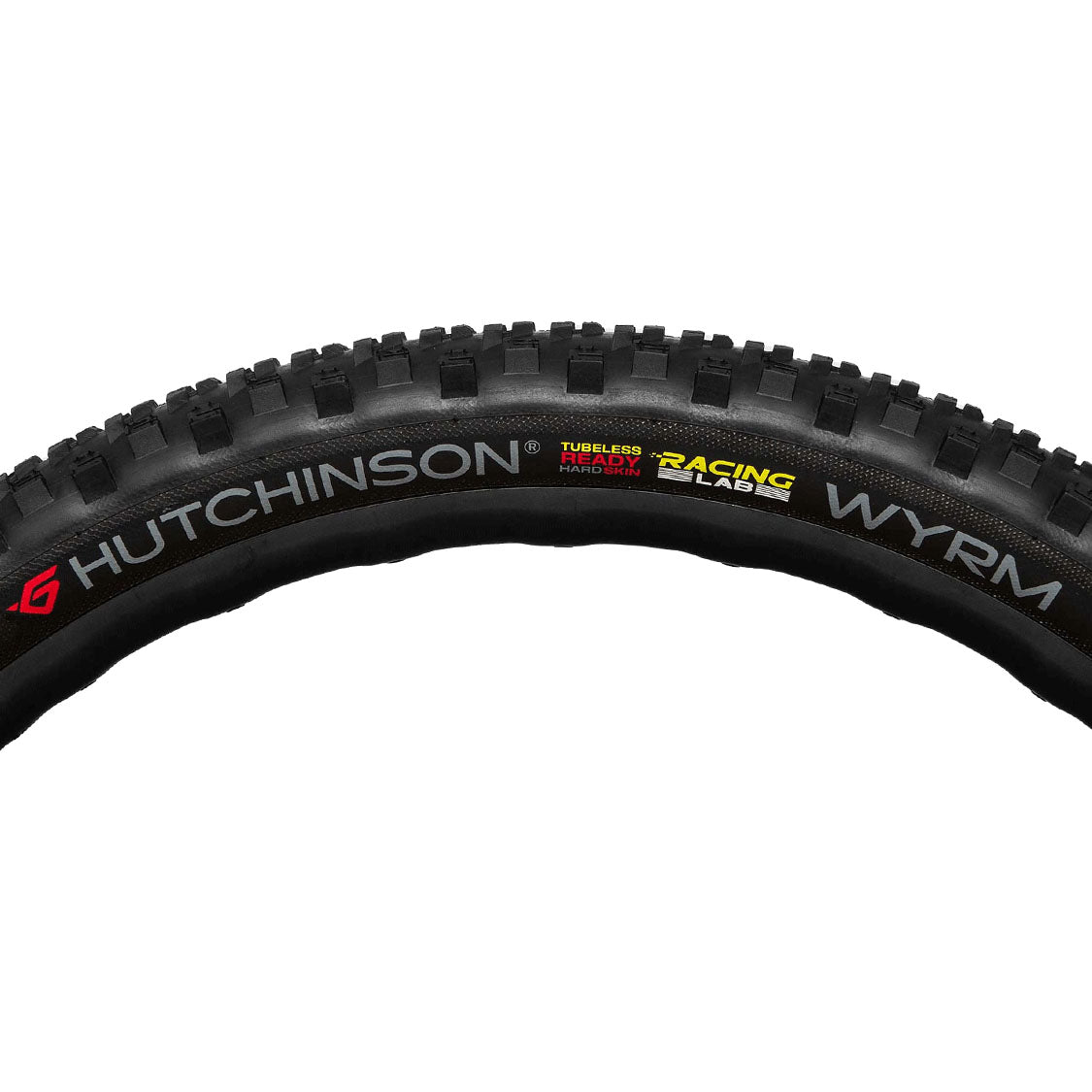 Hutchinson WYRM RLAB 29x2.4" Bi-Compound Hardskin