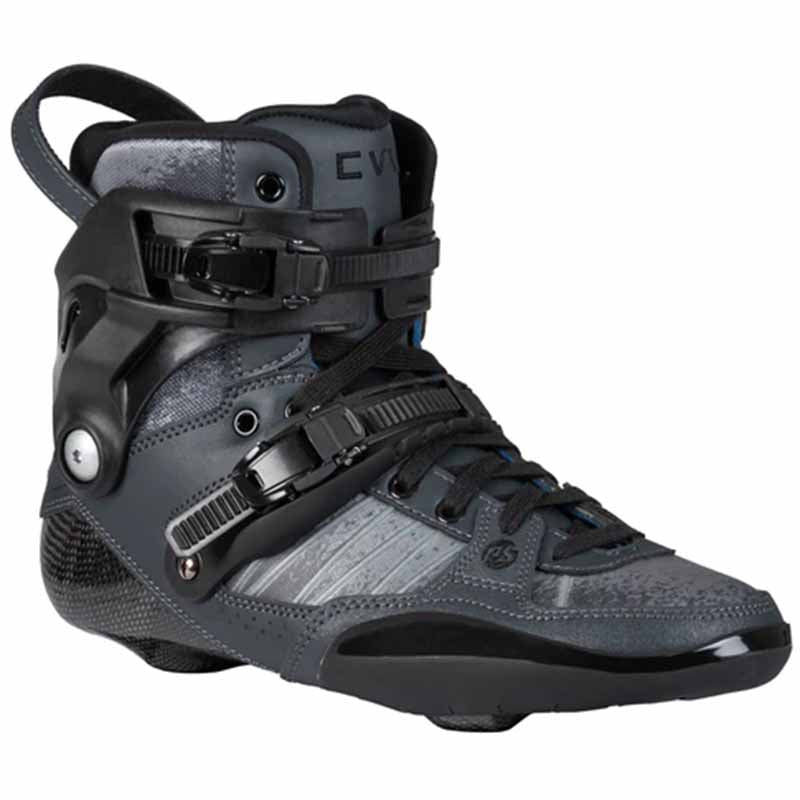 Powerslide HC Evo Pro Grey Boot Only