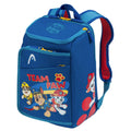 Head Paw Patrol Junior Tennis Backpack Chase