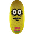 Heroin Lemonzilla Skateboard Deck 13.5"