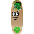 Heroin Swampy Egg Skateboard Deck 11"