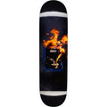 Hockey Ben Kadow Sounds of Spring Ben Shape Skateboard Deck 8.5"