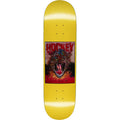 Hockey Ben Kadow War On Mice Skateboard Deck 8.25"
