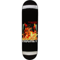Hockey Kevin Rodrigues Temperatures Skateboard Deck 8.25"