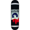 Hockey Paralysis Kevin Rodrigues Skateboard Deck 8.25"