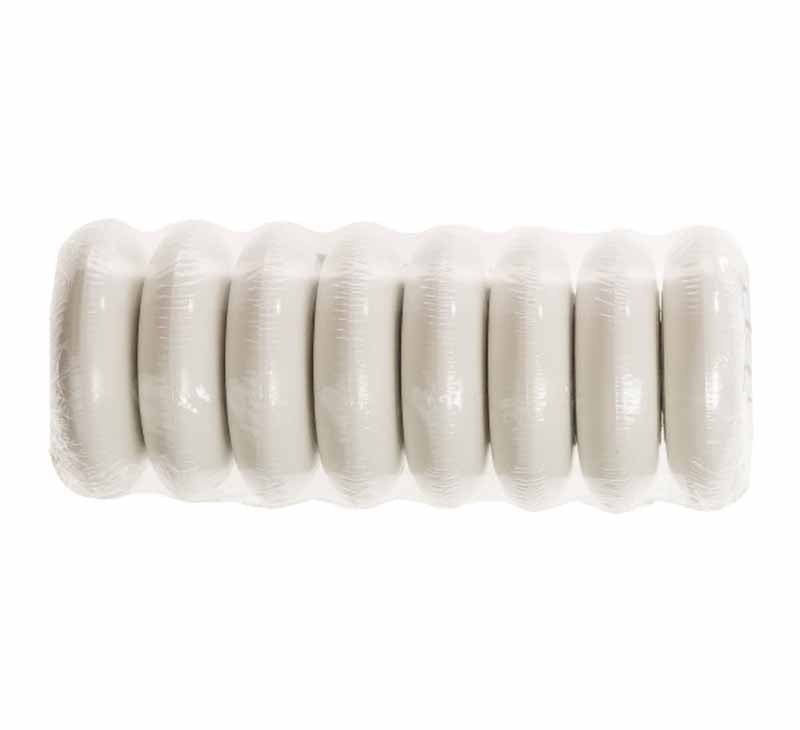 Rollerblade Hydrogen 80mm/85A Wheels (Pack of 8)