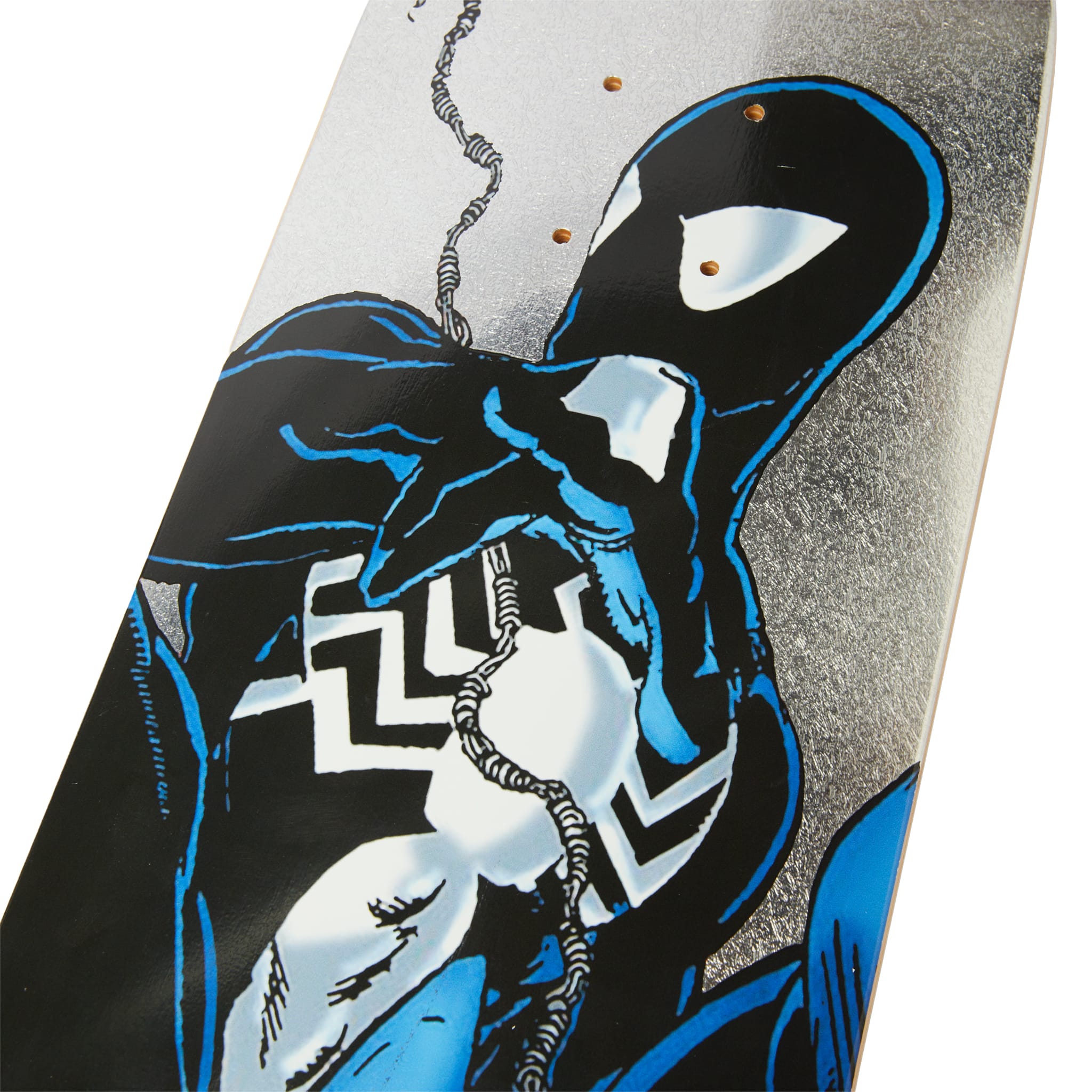 Huf The Amazing Spider-Man 321 Blind Bag Skateboard Deck 8.25"