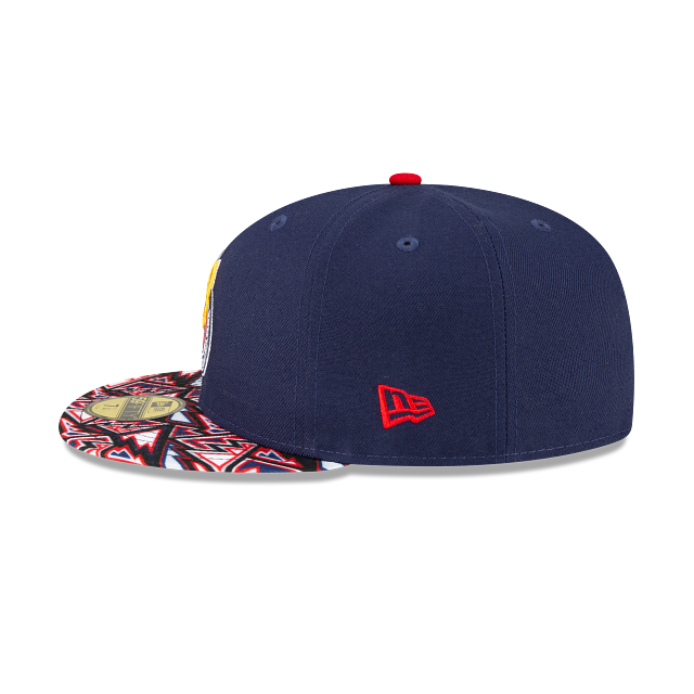 New Era Chivas 5950 Fitted