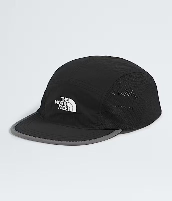 The North Face - Class V Camp Hat - TNF Black