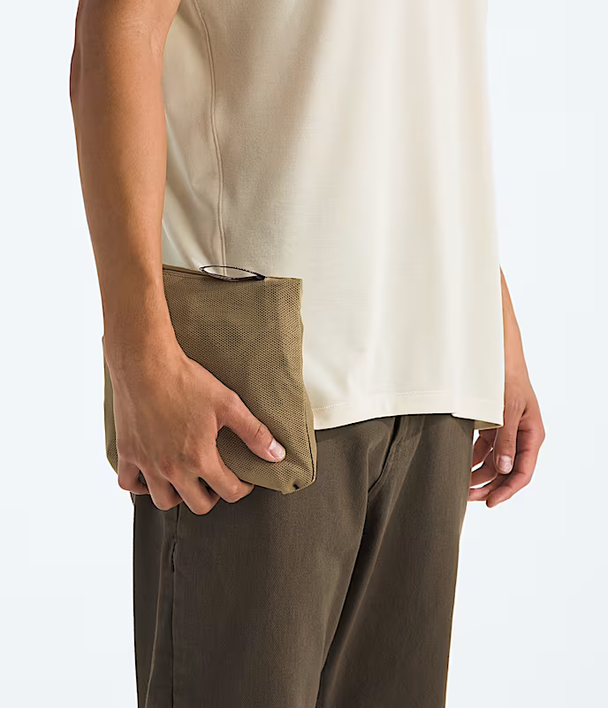 The North Face - M Rolling Sun Packable Short - Cedar NPF