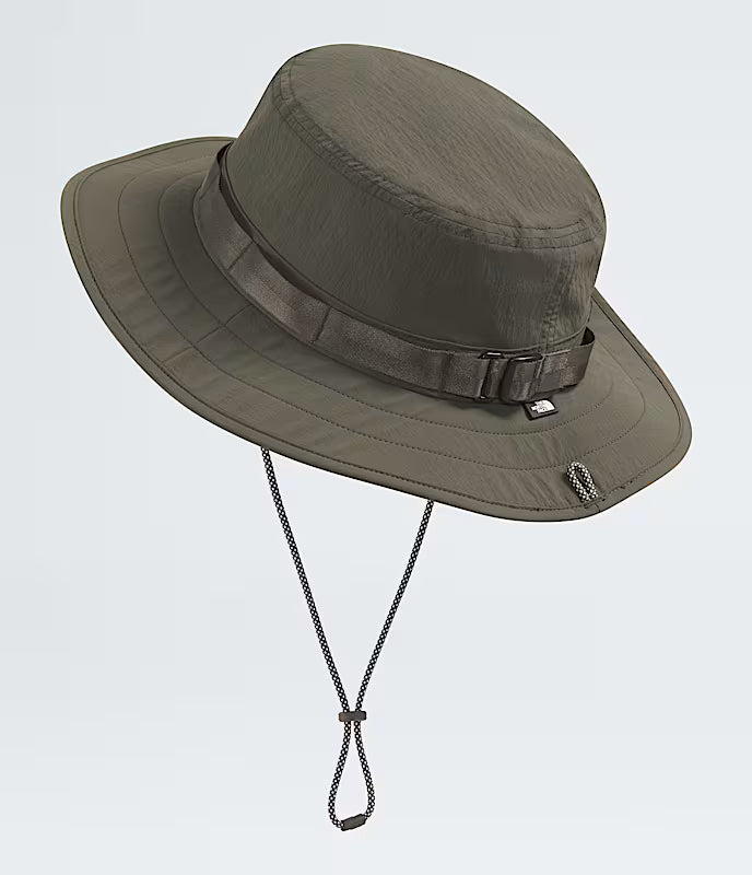 The North Face - Class V Brimmer - New Taupe Green
