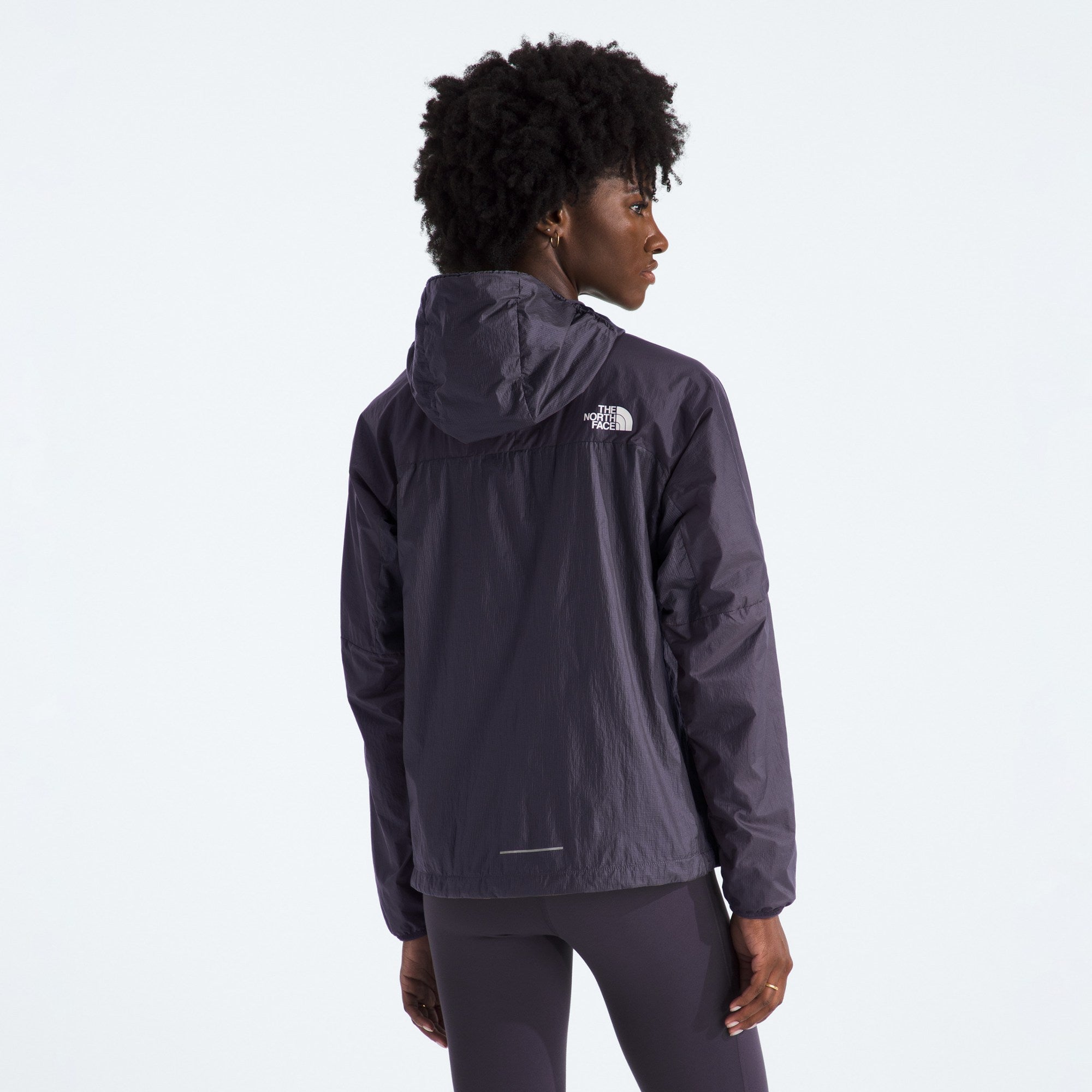 The North Face - Ridgelite FUTUREFLEECE Wind Jacket - Women's - Endless Dusk