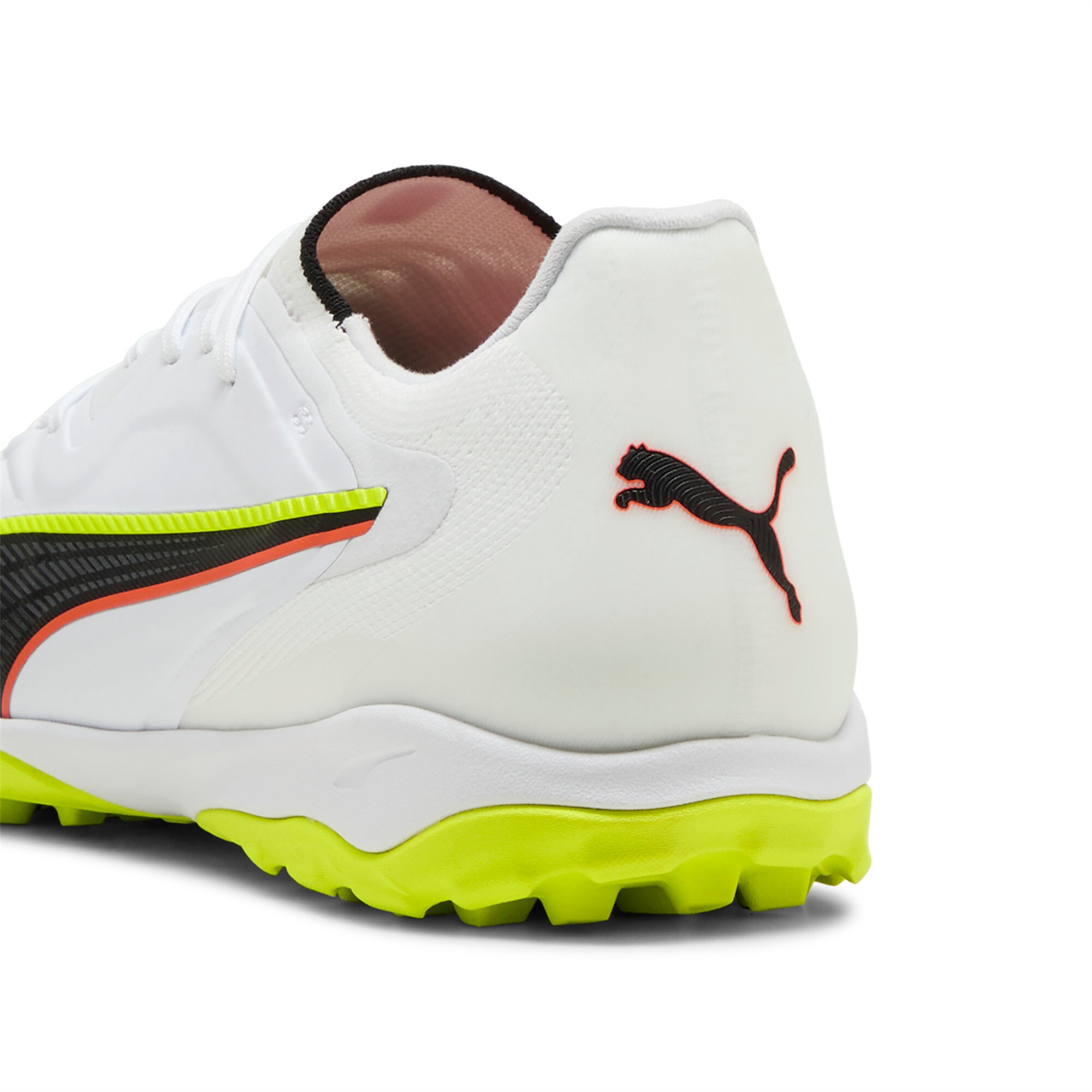 Puma King 20 Pro Turf Soccer Shoes