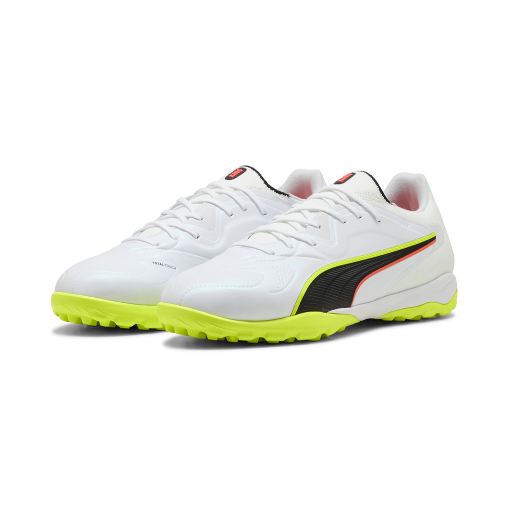 Puma King 20 Pro Turf Soccer Shoes
