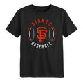 San Francisco Giants Preschool Golden Glove T-Shirt