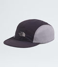 The North Face - Class V Camp Hat - Endless Dusk/Transcendent Grey