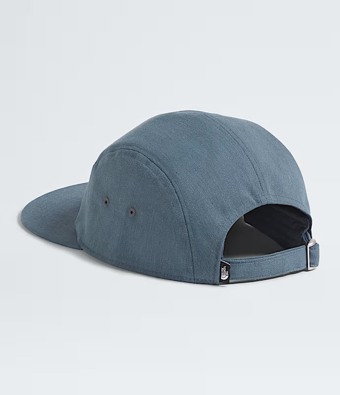The North Face - Norm Camp Hat - Granite Grey