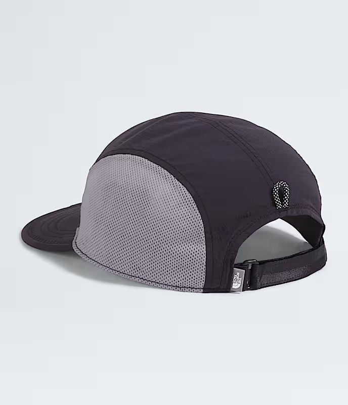The North Face - Class V Camp Hat - Endless Dusk/Transcendent Grey