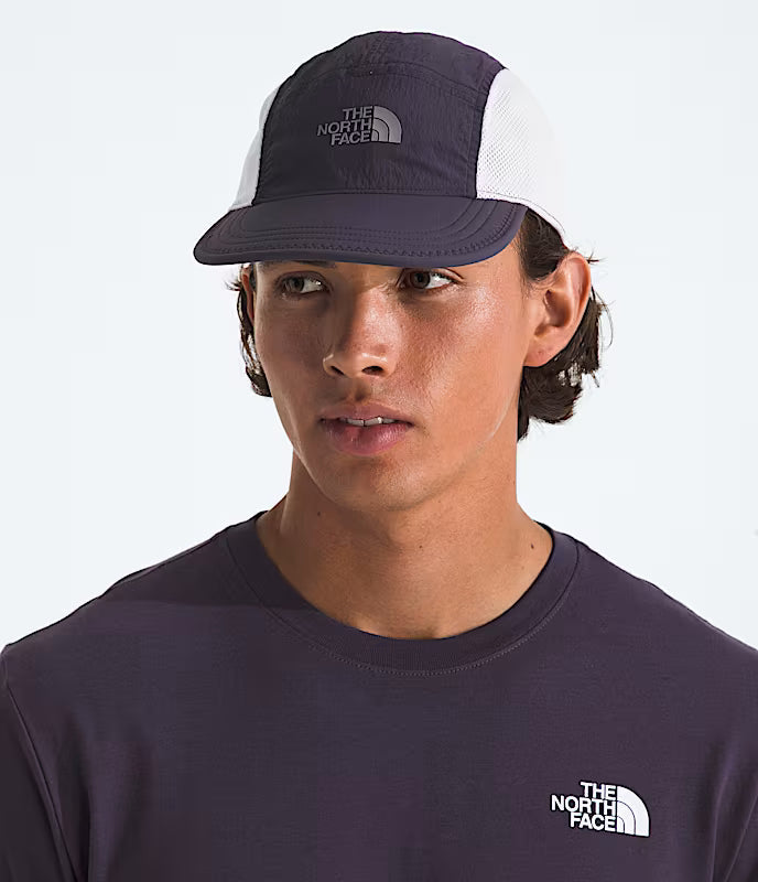 The North Face - Class V Camp Hat - Endless Dusk/Transcendent Grey
