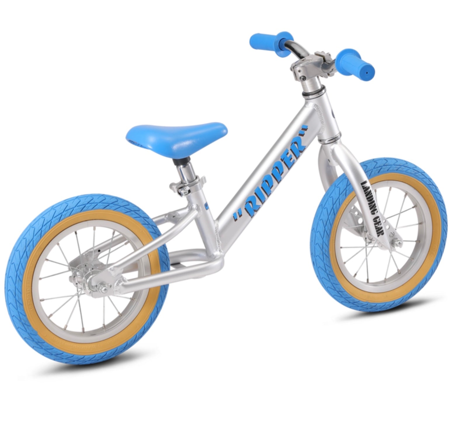 SE Bikes Micro Ripper Balance Bike
