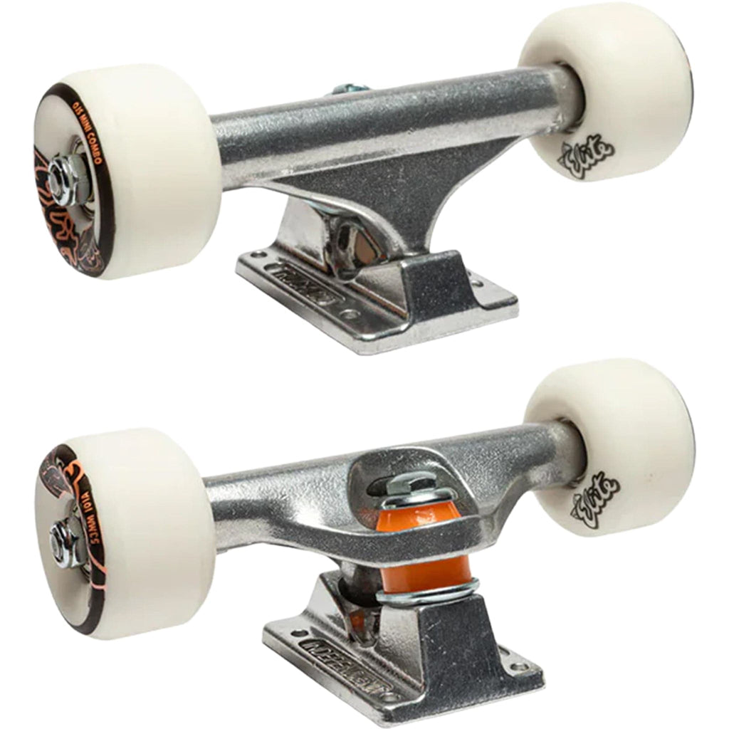 Independent IKP Skateboard Trucks Assembly 144
