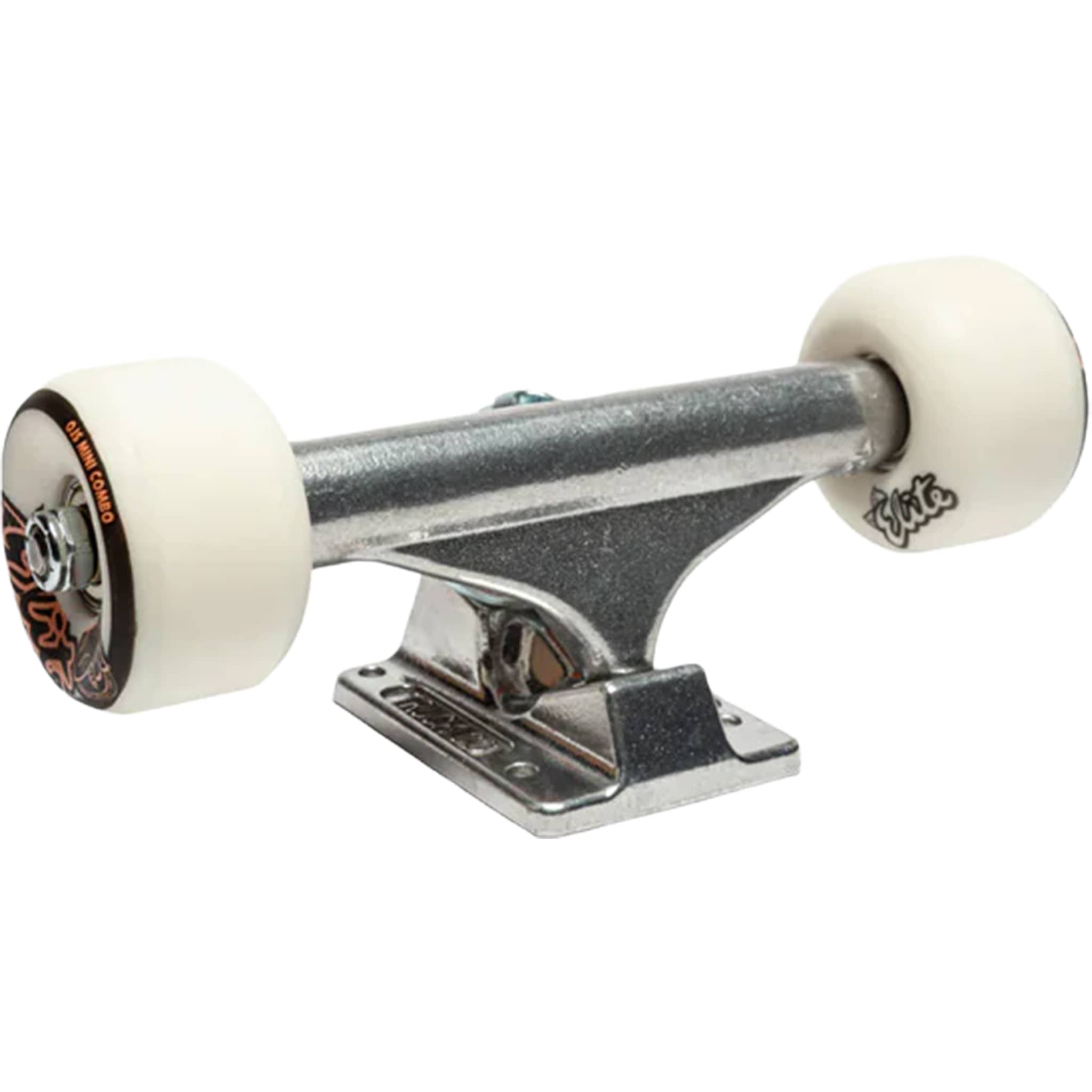 Independent IKP Skateboard Trucks Assembly 139
