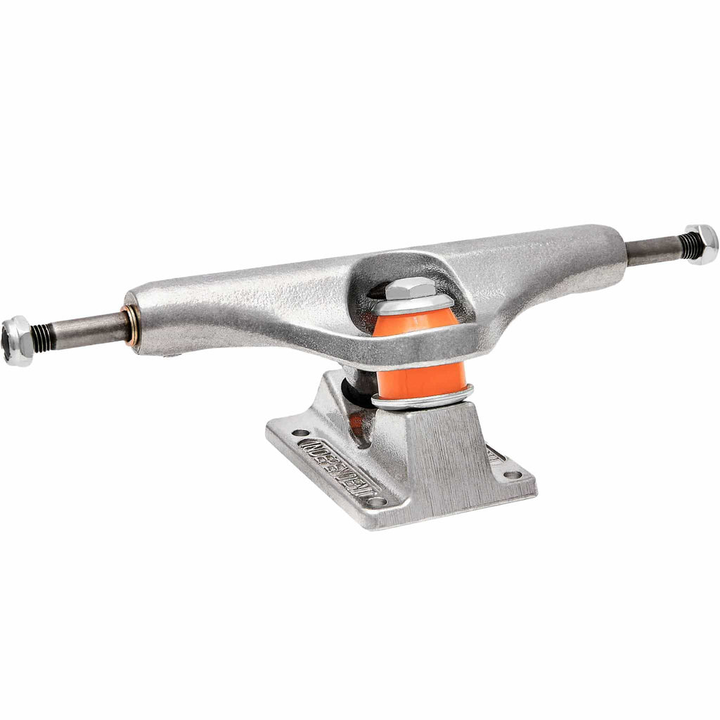 Independent Mid Polished Skateboard Trucks 139