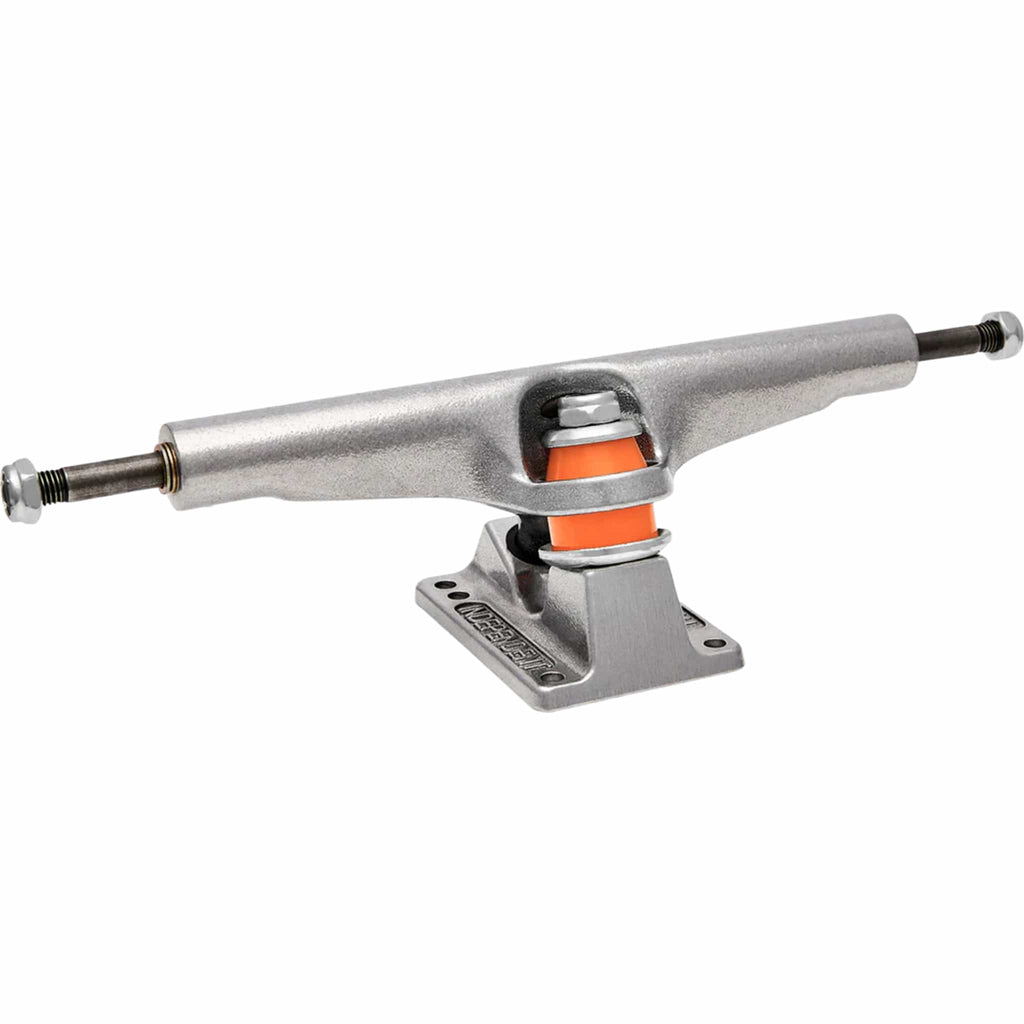 Independent Stage 4 Polished Skateboard Trucks 215