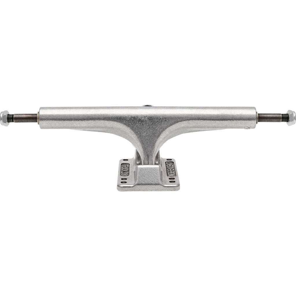 Independent Stage 4 Polished Skateboard Trucks 215