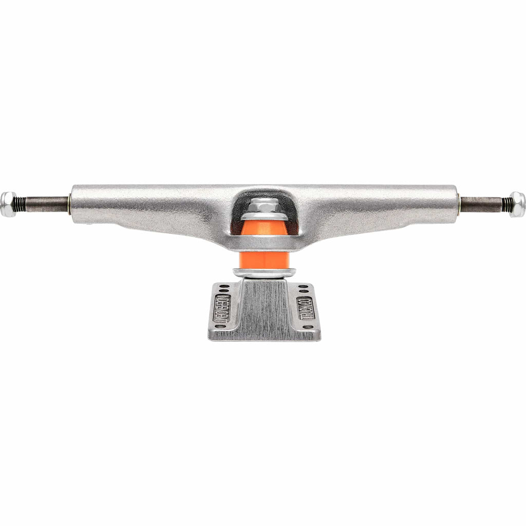 Independent Stage 4 Polished Skateboard Trucks 215