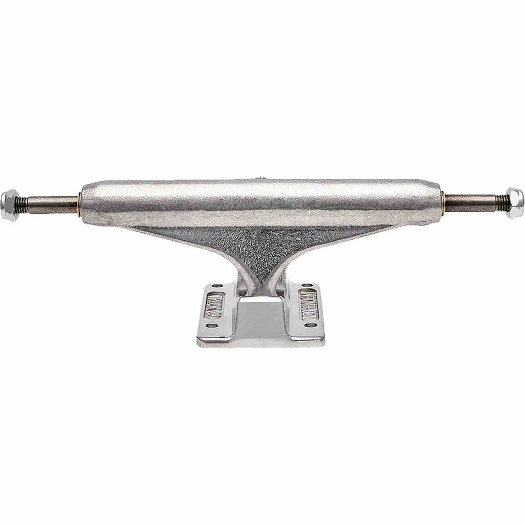 Independent Stage 11 Forged Titanium Skateboard Trucks 144