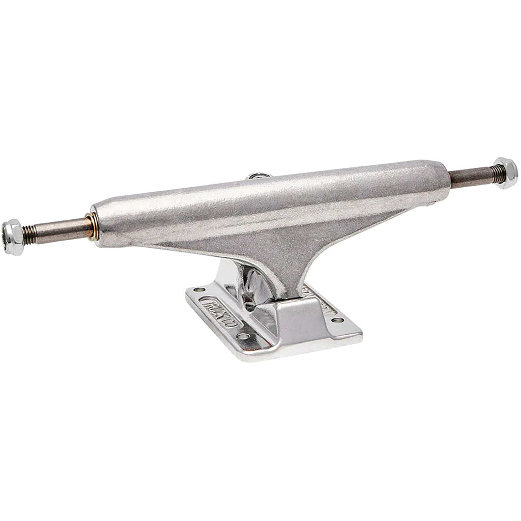 Independent Stage 11 Forged Titanium Skateboard Trucks 144