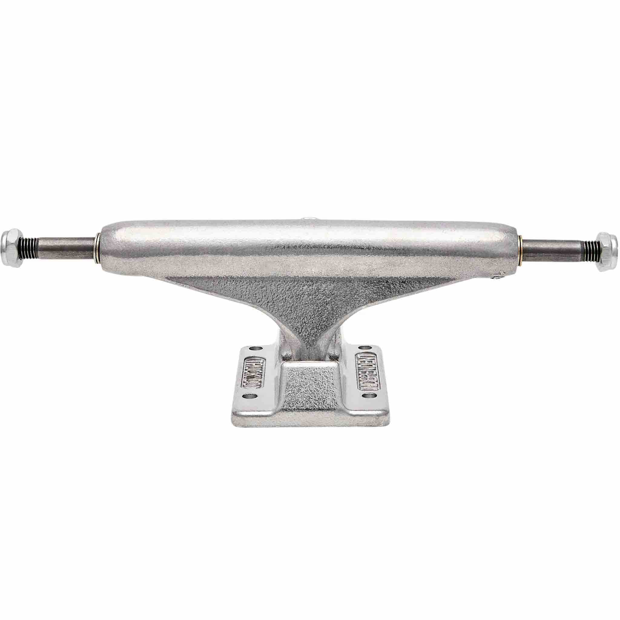 Independent Stage 11 Polished Skateboard Trucks 139