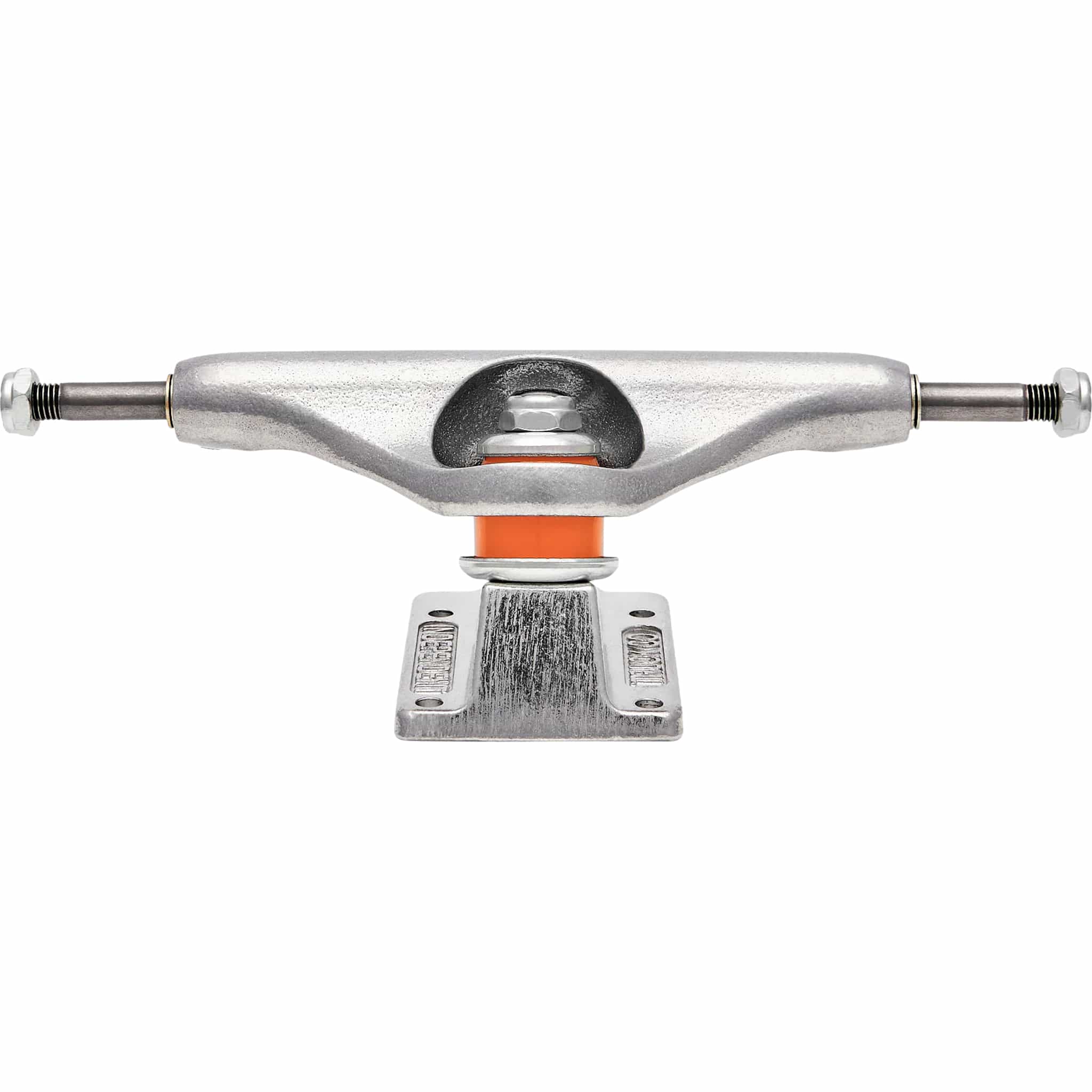 Independent Stage 11 Polished Skateboard Trucks 139