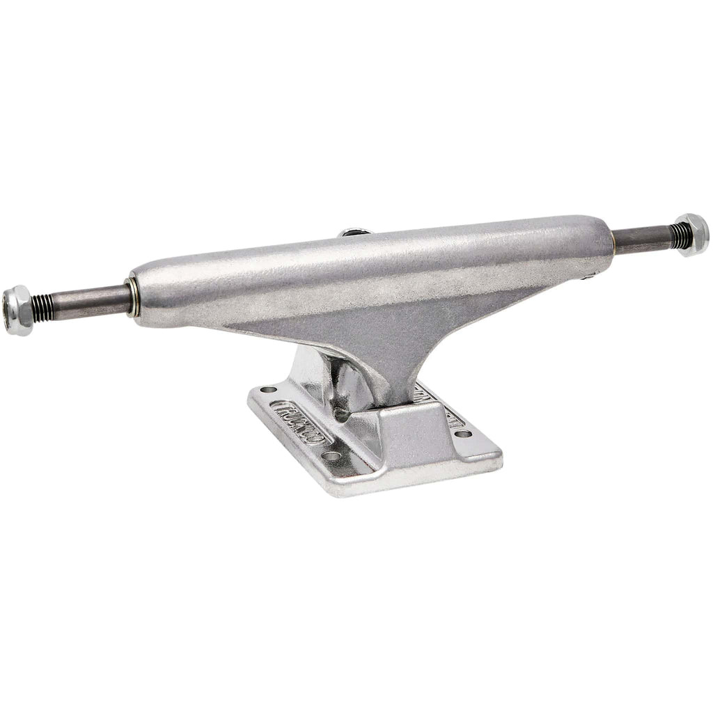 Independent Stage 11 Polished Skateboard Trucks 144