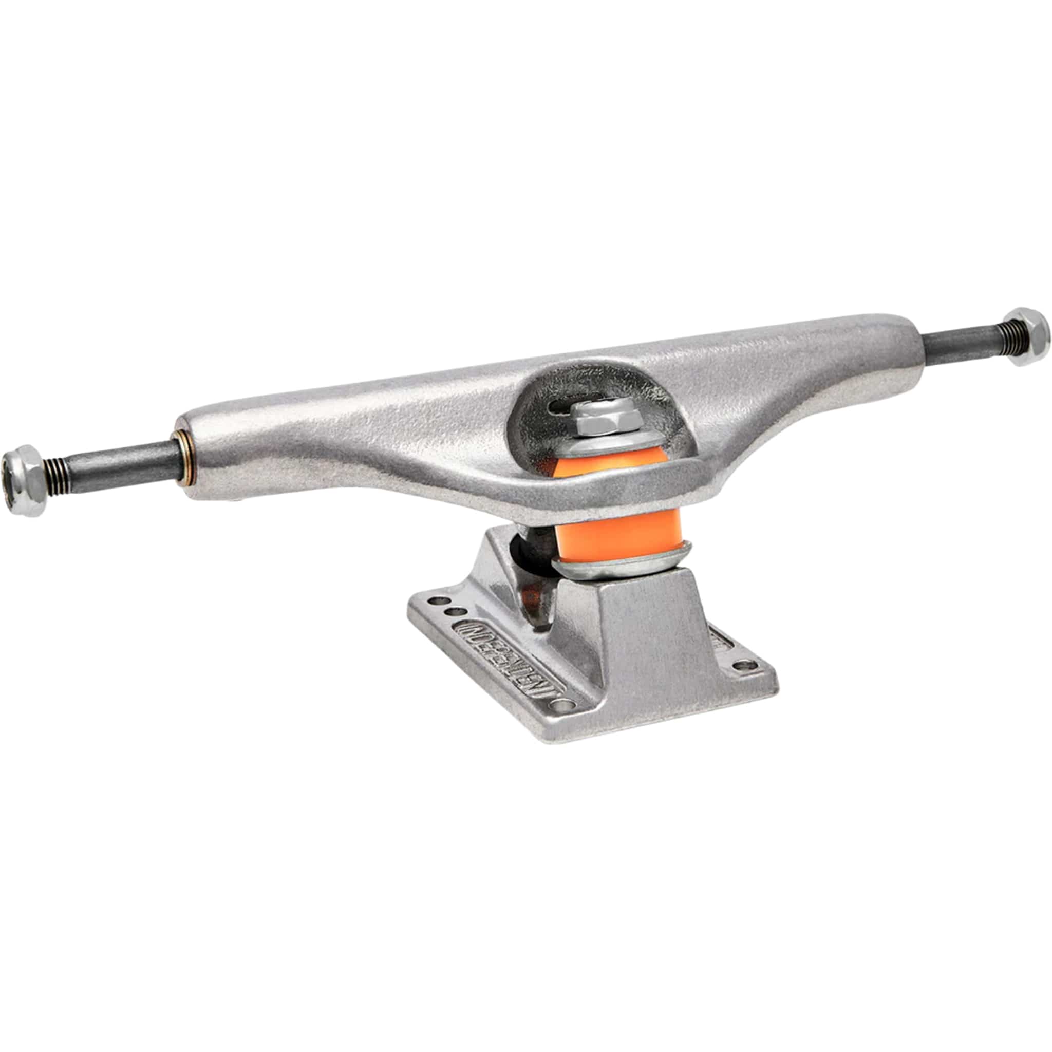 Independent Stage 11 Polished Skateboard Trucks 169