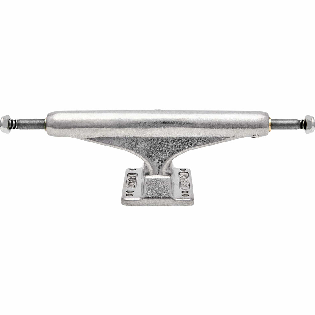 Independent Stage 11 Polished Skateboard Trucks 169