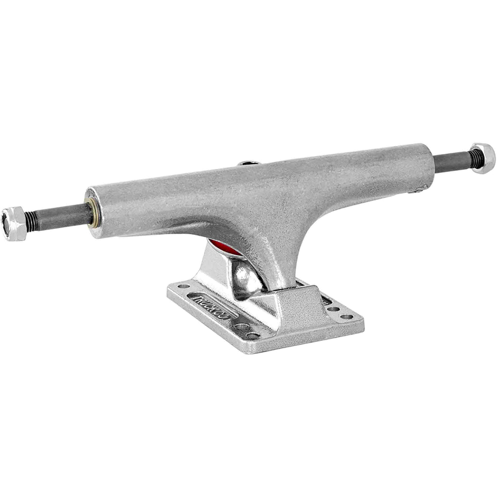 Independent Stage 4 Skateboard Trucks Polished 136