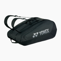 Yonex Team Racquet Bag (12 PCS) [Black]
